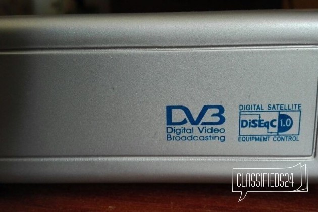 DVB приставка (для кабельного тв) в городе Магадан, фото 2, Магаданская область