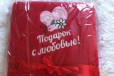 Плед в подарок в городе Череповец, фото 1, Вологодская область