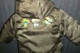 Куртка Новая в городе Абакан, фото 2, телефон продавца: +7 (983) 275-24-66