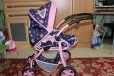 Детская коляска для кукол в городе Кемерово, фото 1, Кемеровская область