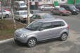 Mazda Verisa, 2004 в городе Сочи, фото 1, Краснодарский край