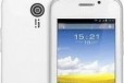 Телефон FLU IQ239 ERA nano 2 (цвет белый) в городе Шадринск, фото 1, Курганская область