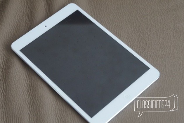 iPad mini Wi-Fi 16G в городе Волжский, фото 1, стоимость: 10 000 руб.