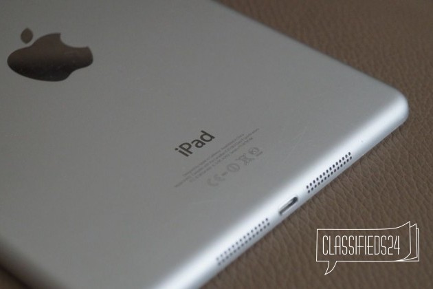 iPad mini Wi-Fi 16G в городе Волжский, фото 2, Планшеты