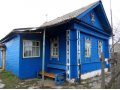 Бревенчатый дом с газовым отоплением на Волге в г. Наволоки в городе Наволоки, фото 1, Ивановская область