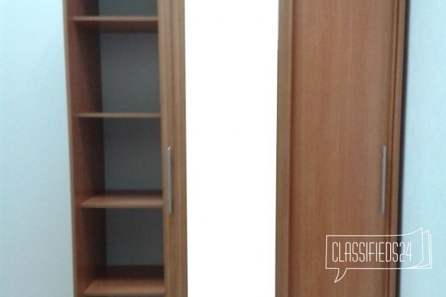 Продам шкаф-купе 3-х ств с ящиками (новый) в городе Пенза, фото 2, стоимость: 11 900 руб.