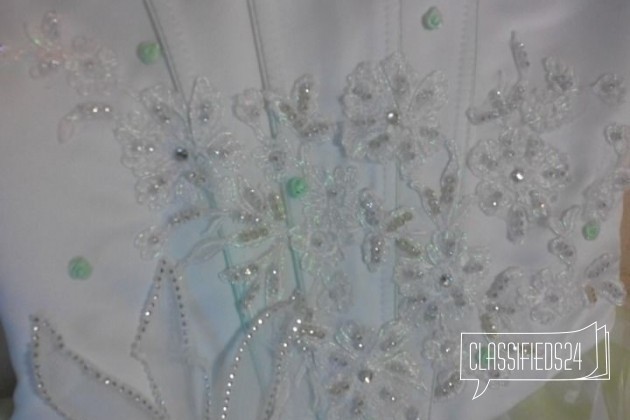 Платье новое на праздник в городе Ростов-на-Дону, фото 2, Платья и юбки