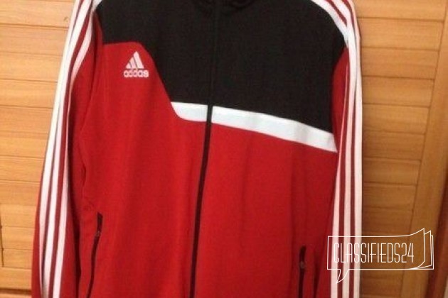 Спортивный костюм Adidas(оригинал) новый в городе Екатеринбург, фото 1, Свердловская область