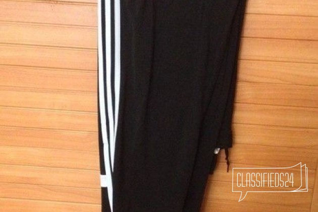 Спортивный костюм Adidas(оригинал) новый в городе Екатеринбург, фото 3, стоимость: 3 500 руб.