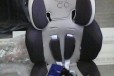 Авто кресло 0-36 кг 2500 в городе Астрахань, фото 2, телефон продавца: +7 (937) 605-97-21