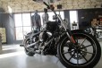 2016 Harley-Davidson fxsb Breakout в городе Ростов-на-Дону, фото 1, Ростовская область