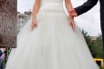 Свадебное платье в городе Чебоксары, фото 2, телефон продавца: +7 (905) 346-48-18