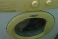 Продам стиральную машину Whirlpool в городе Екатеринбург, фото 1, Свердловская область