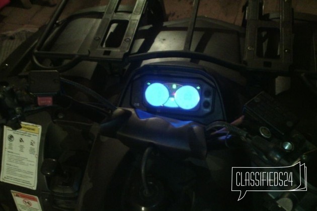 Квадроцикл Балтмоторс в городе Ростов, фото 4, Ярославская область