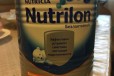 Продам детскую смесь Nutrilon безлактозную в городе Владивосток, фото 1, Приморский край