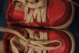 Кроссовки для малышки Nike 19-20 размер в городе Ярославль, фото 4, Обувь для девочек