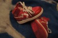 Кроссовки для малышки Nike 19-20 размер в городе Ярославль, фото 5, Ярославская область