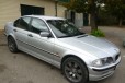 BMW 3 серия, 2001 в городе Нальчик, фото 1, Кабардино-Балкария