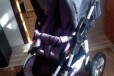 Продам детскую коляску 3 в 1 в городе Фрязино, фото 1, Московская область