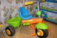 Велосипед Smart Trike в городе Челябинск, фото 1, Челябинская область