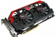 MSI GTX 780 в городе Нижний Новгород, фото 1, Нижегородская область