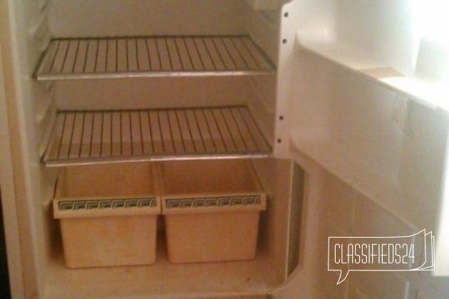 Холодильник в городе Серов, фото 2, Холодильники и морозильные камеры