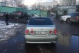 Lexus IS, 1999 в городе Москва, фото 3, стоимость: 480 000 руб.
