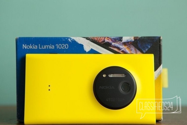 Продаю Nokia 1020 lumia. Жми в городе Минеральные Воды, фото 1, стоимость: 4 000 руб.