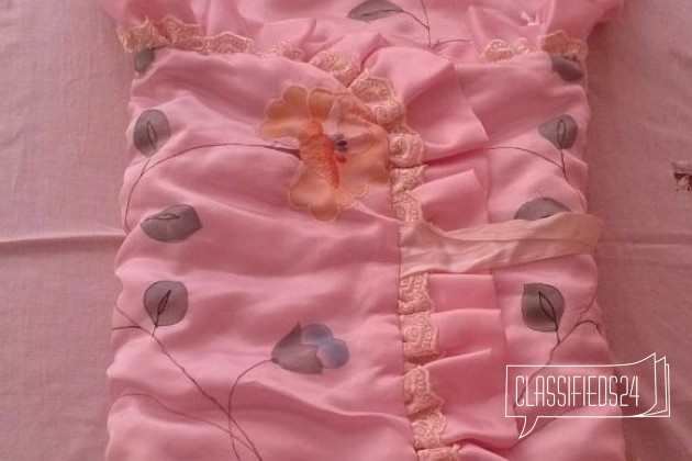 Конверт в городе Бийск, фото 1, телефон продавца: +7 (913) 221-83-56