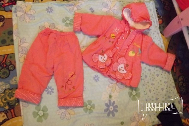 Куртка весна-осень в городе Волгоград, фото 2, телефон продавца: |a:|n:|e: