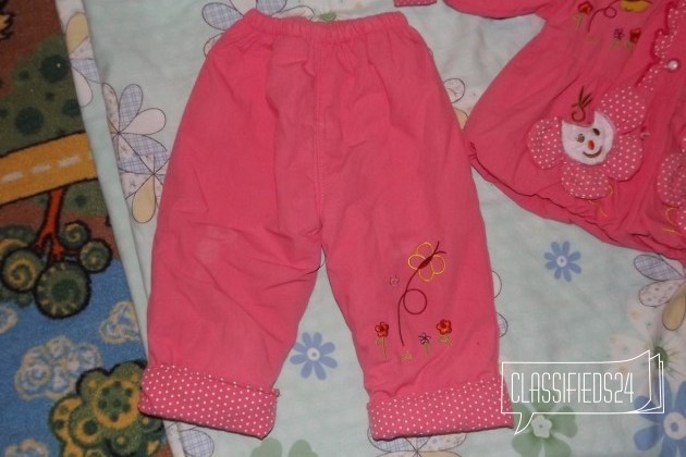 Куртка весна-осень в городе Волгоград, фото 4, Верхняя одежда