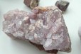 Камни, аметист в породе и другие минералы в городе Санкт-Петербург, фото 2, телефон продавца: +7 (981) 757-31-03