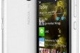 Продаю телефон Nokia Asha 500 dual Sim Белый в городе Астрахань, фото 1, Астраханская область