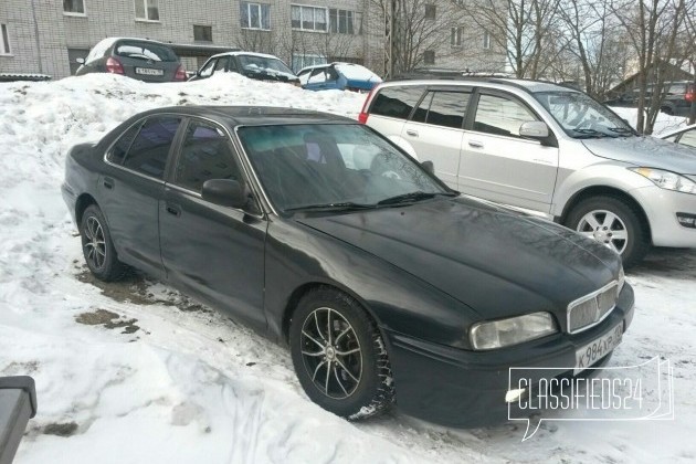 Rover, 1993 в городе Петрозаводск, фото 1, телефон продавца: +7 (953) 539-30-68