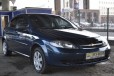 Chevrolet Lacetti, 2007 в городе Екатеринбург, фото 1, Свердловская область