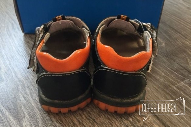Летние сандали совёнок в городе Абакан, фото 2, Хакасия