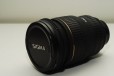 Объектив Sigma 24-70/ f2.8 для никон в городе Воронеж, фото 1, Воронежская область