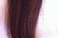 Волосы на капсулах южно-русские 55 см 140 пр в городе Казань, фото 2, телефон продавца: +7 (904) 667-80-08