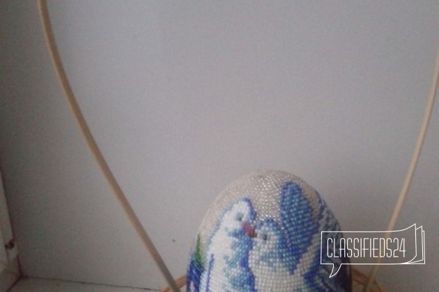 Сувенирное яйцо Пара голубков в городе Кольчугино, фото 3, телефон продавца: +7 (904) 956-88-24