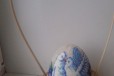 Сувенирное яйцо Пара голубков в городе Кольчугино, фото 3, стоимость: 1 200 руб.