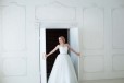 Продам свадебное платье в городе Новосибирск, фото 2, телефон продавца: +7 (913) 944-37-61