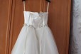Продам свадебное платье в городе Новосибирск, фото 4, Свадебные платья