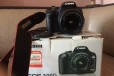 Фотоаппарат canon EOS 500D, карта памяти 16 Gb в городе Хабаровск, фото 1, Хабаровский край