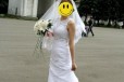 Свадебное платье на прокат в городе Слободской, фото 1, Кировская область