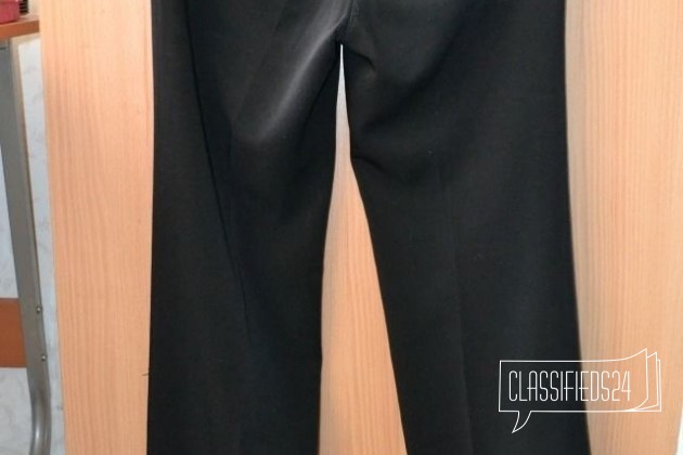 Черные брюки в городе Кемерово, фото 3, телефон продавца: +7 (913) 303-96-05