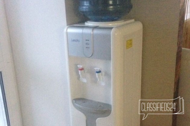 Кулер для воды в городе Нижний Тагил, фото 1, телефон продавца: +7 (906) 809-84-94