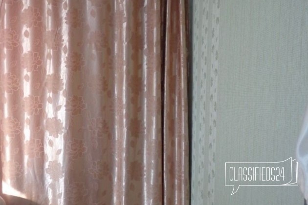 Продам шторы в городе Хабаровск, фото 1, Текстиль