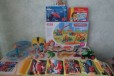 Пакет игрушек и др. для мальчика в городе Ярославль, фото 1, Ярославская область