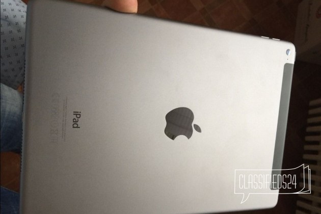 Apple iPad Air 2 в городе Курск, фото 1, телефон продавца: +7 (951) 071-85-23