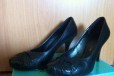 Туфли кожаные в городе Барнаул, фото 1, Алтайский край